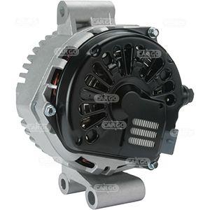 Cargo Alternator – price 663 PLN