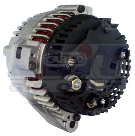Alternator Cargo 112782