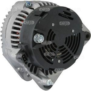Cargo Alternator – price 707 PLN