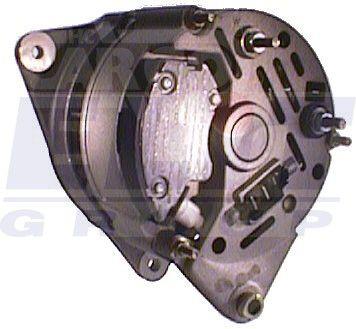 Cargo Alternator – price 579 PLN
