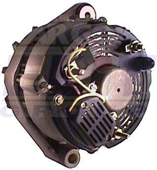 Alternator Cargo 111397