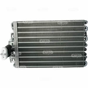Cargo 260647 Air conditioner evaporator 260647