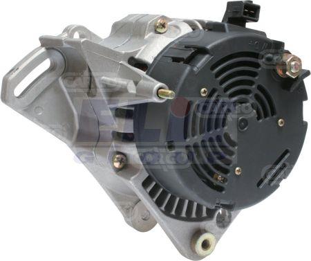 Alternator Cargo 111352