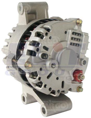 Alternator Cargo 112961