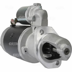 Starter Cargo 115472
