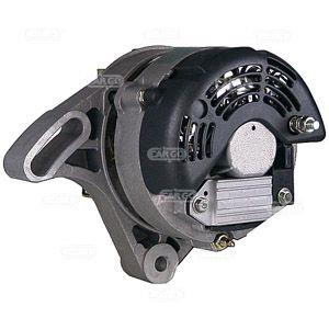 Alternator Fiat Cinquecento: 111036 Cargo Alternator