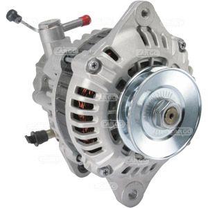 Alternator Cargo 112394
