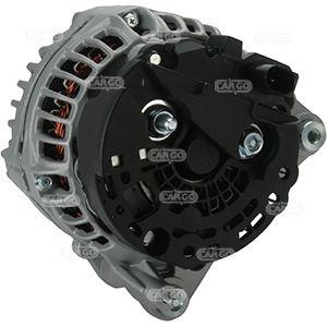Alternator Cargo 112397
