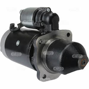 Starter Cargo 112442