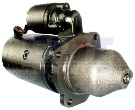 Cargo Starter – price 775 PLN