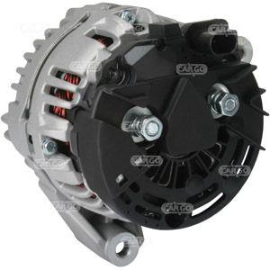 Cargo Alternator – price 626 PLN