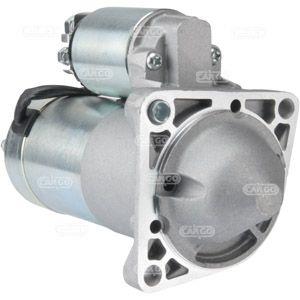 Starter Cargo 114058
