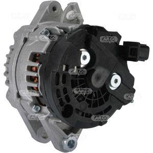 Alternator Cargo 114311