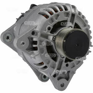 Cargo Alternator – price 629 PLN