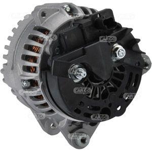 Alternator Cargo 114354