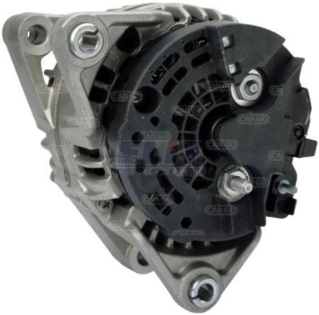 Alternator Cargo 113879