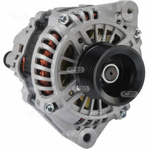 Alternator Cargo 113923