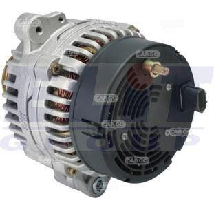 Alternator Cargo 113923