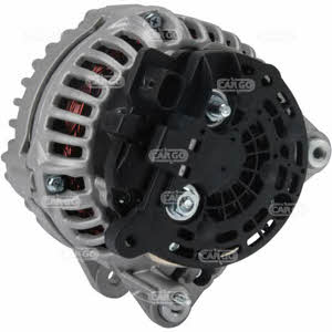 Cargo Alternator – price 975 PLN