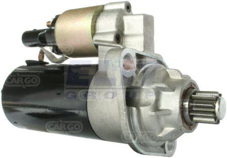 Starter Cargo 113678