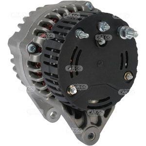 Alternator Cargo 114081