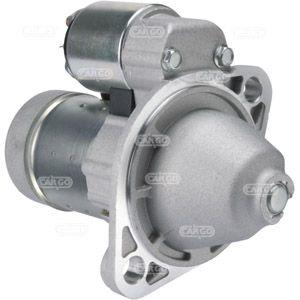 Starter Cargo 114281