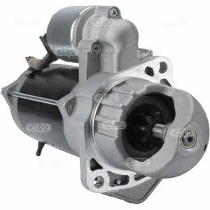Starter Cargo 114395
