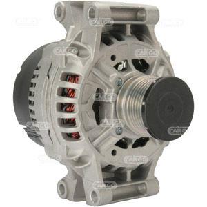 Alternator Cargo 113889