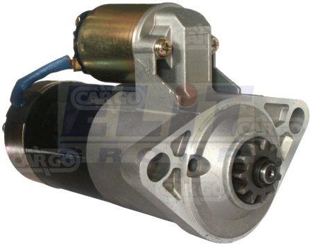 Starter Cargo 111300