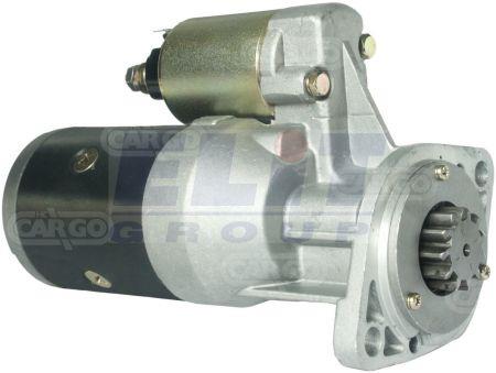 Starter Cargo 113668