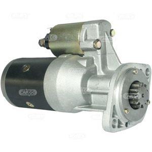 Cargo 113668 Starter 113668 113668 Cargo Starter