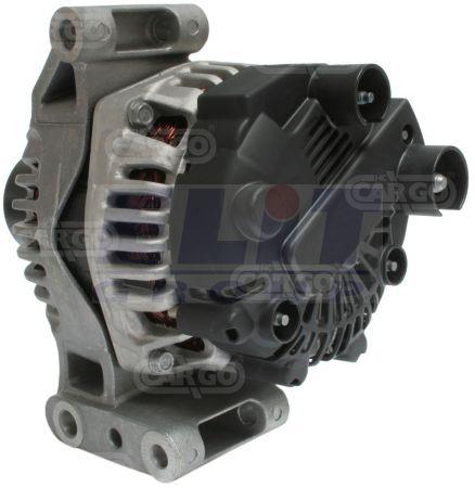 Alternator Cargo 113722