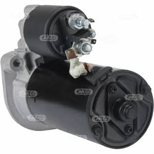 Starter Cargo 114093