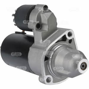 Starter Cargo 114178