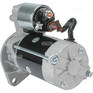 Starter Cargo 114213