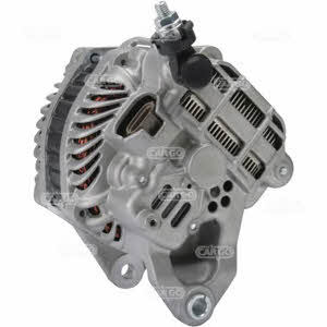 Cargo Alternator – price 805 PLN
