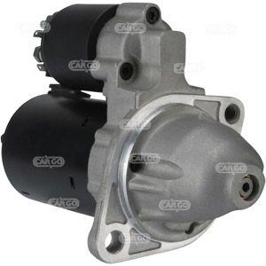 Starter Cargo 114297