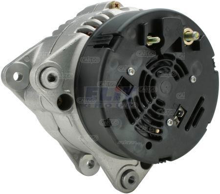 Cargo 113770 Alternator 113770