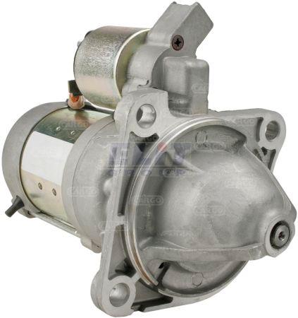 Starter Cargo 113846