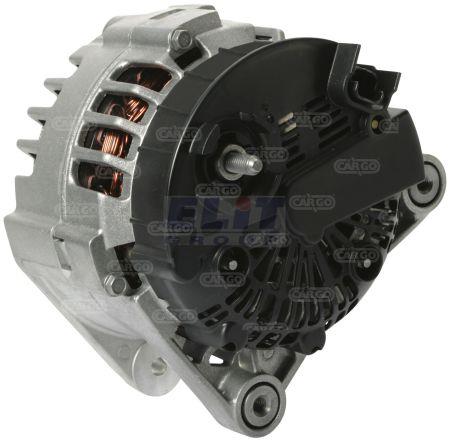 Alternator Cargo 113862