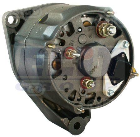 Alternator Cargo 110906