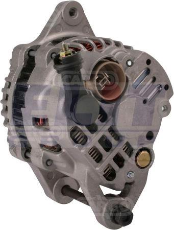 Cargo Alternator – price 538 PLN