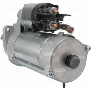 Starter Cargo 114275
