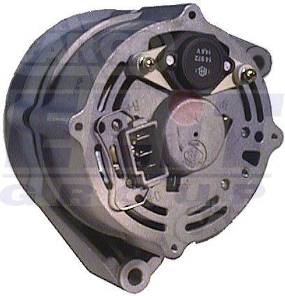 Alternator Cargo 110923