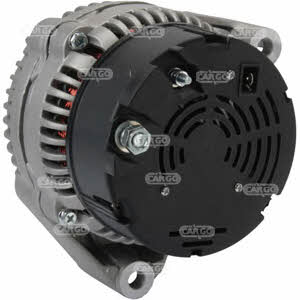 Alternator Cargo 112529