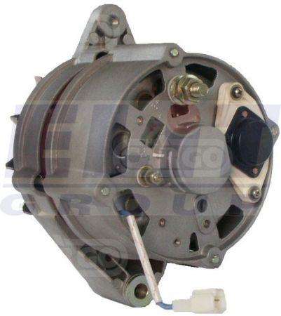 Alternator Cargo 111888