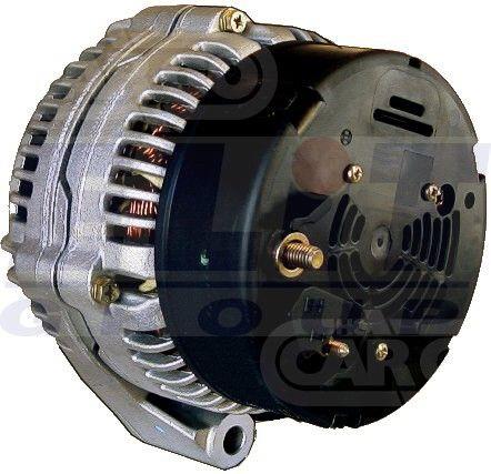 Alternator Cargo 111902