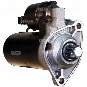 Starter Cargo 111904