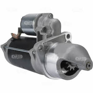 Starter Cargo 114195