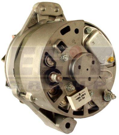 Alternator Cargo 111168